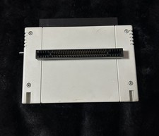 SNES Pro Action Replay Super