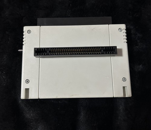 Snes pro action replay - pro,
