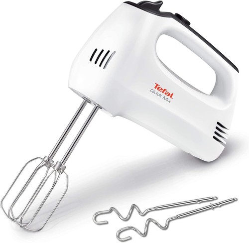 Tefal quick mix handmixer - quick,