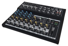 Mackie Mix12 FX Kompakt Mixer