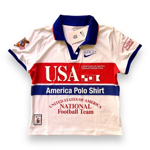 Nike usmnt a virgil - l, v.a.a.