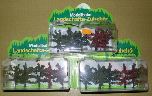 Modelleisenbahn 1742 15 - nr.,