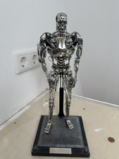 Hot toys 1/6 Scale Endoskeleton Movie Masterpiece MMS352 (Terminator Genisys)