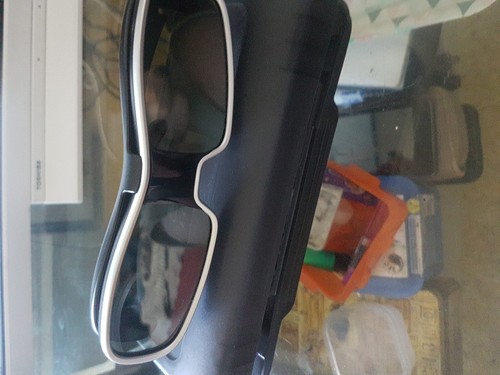 Panasonic brillen - panasonic, 3d