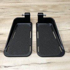 ETAC / BALDER Wheelchair Foot