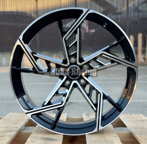 Abt style felgen - abt,