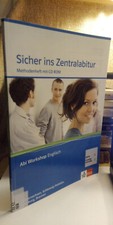 Abi workshop englisch sicher - abi, englisch.