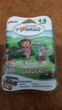 DORA THE EXPLORER 4 - 6 Jahre