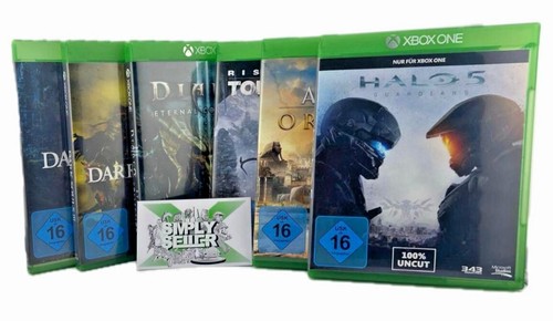 Xbox one series x - ⚡🎮,