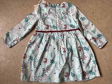 Steiff, Kleid, Mädchen, Gr