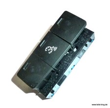 Citroen C2 (JM_) Schalter Tempomat 96546664XT