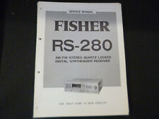 Original Service Manual