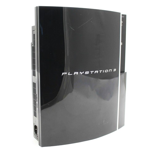 Ps3 playstation konsole - ps3,