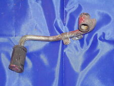 KTM Ponny Pony  Fußbremshebel Bremshebel Bremspedal Bremse hinten