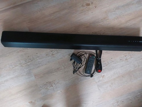 Soundbar bluetooth usb hdmi - soundbar, bluetooth,