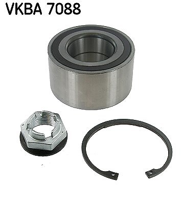 Skf radlagersatz hinterachse - skf,