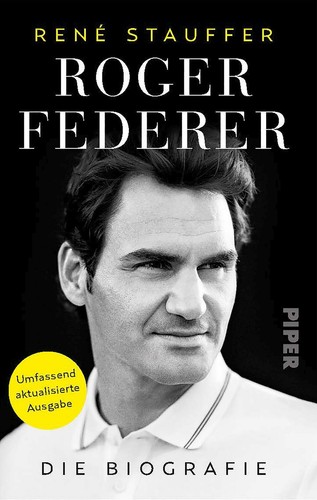 Roger federer von - von, rené