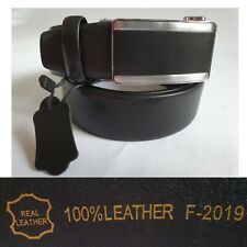 Ledergürtel Herren Gürtel