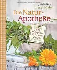 Die Natur-Apotheke: 500