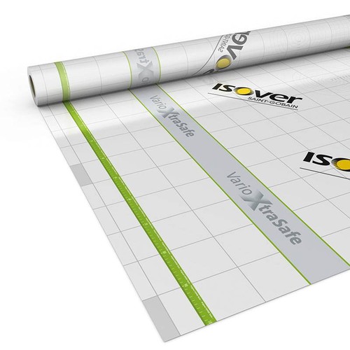 Isover vario xtrasafe - isover,