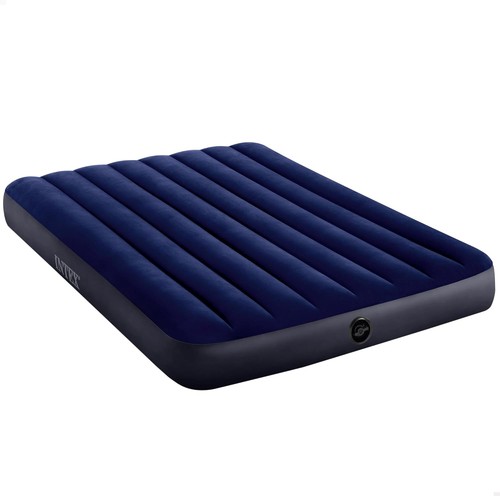 Intex luftbett 64758 - intex, luftbett,