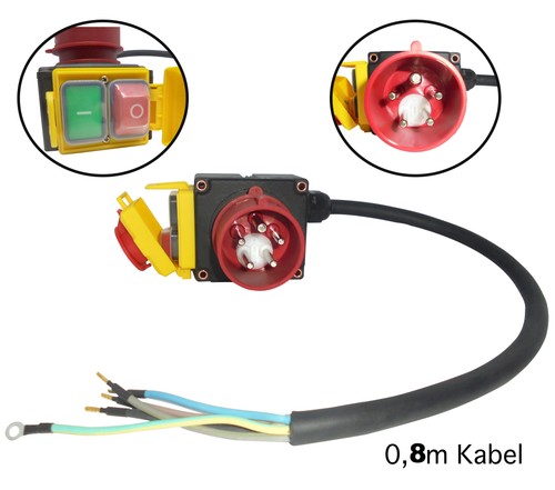 Kedu koa7 400v - koa7,
