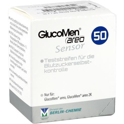 Glucomen areo sensor - glucomen,