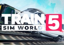 Train Sim World 5 | PC Steam |