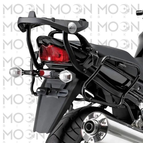 Kappa kz539 heckansatz suzuki - kappa,