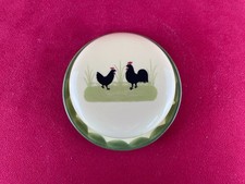 Zeller Keramik - Hahn und