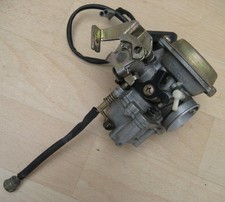 PIAGGIO SFERA RST 125 TYP M01 ORIGINAL MIKUNI BS24-1M VERGASER KOMPLETT