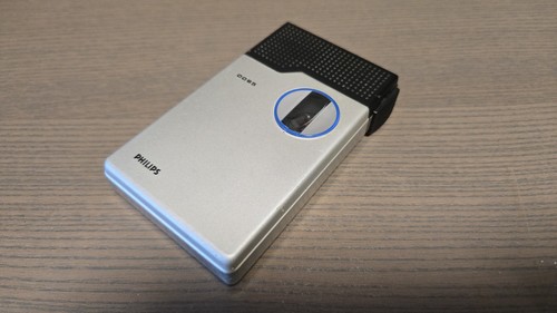 Philips 0095 cassette - philips,