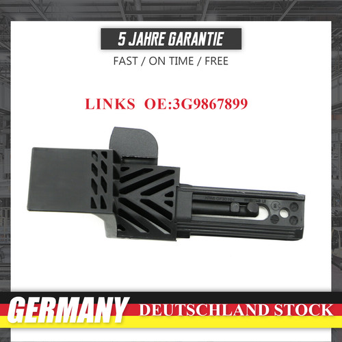 Für passat einhängehaken - passat,