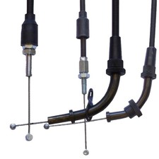 Gaszug Satz für Suzuki GSX-R