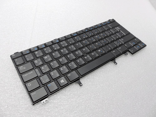 Original tastatur dell - tastatur,