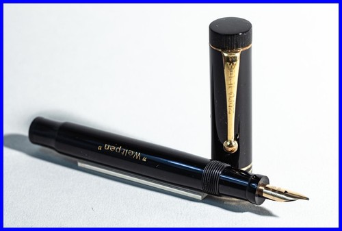 1930s weltpen füller - 1930s, in
