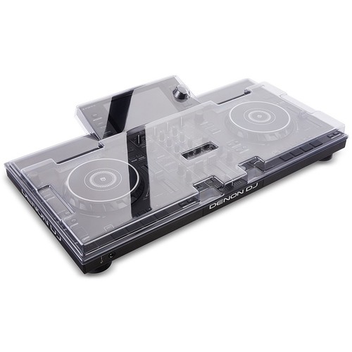 Decksaver denon sc - -,