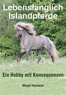 Lebenslänglich islandpferde - lebenslänglich,