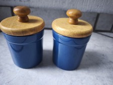 Vorratsdose Keramik,Set