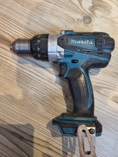 Makita DHP 458 Akkuschrauber 18v