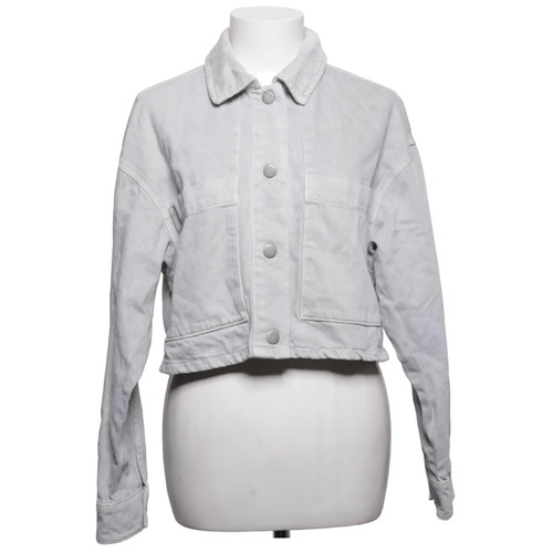 Pull bear jeansjacke - bear,,