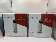 Bosch Smart Home Eyes II
