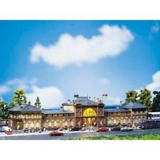 Faller 110113 Bahnhof Bonn H0