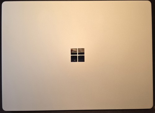 Surface laptop - 2, (model