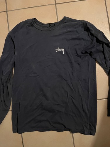 Stussy shirt größe l - -,