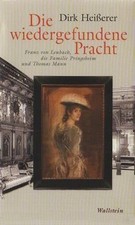 Die wiedergefundene Pracht