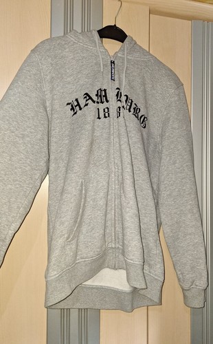 Hsv 1887 streetwear - 1887,
