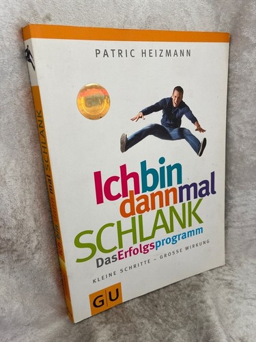 Ich bin dann mal schlank - :, die