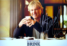 BERNHARD BRINK original