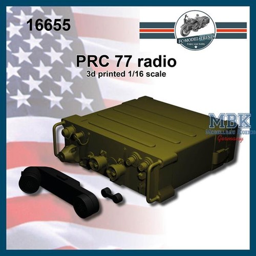 Model trend fcmt16655 - fc,